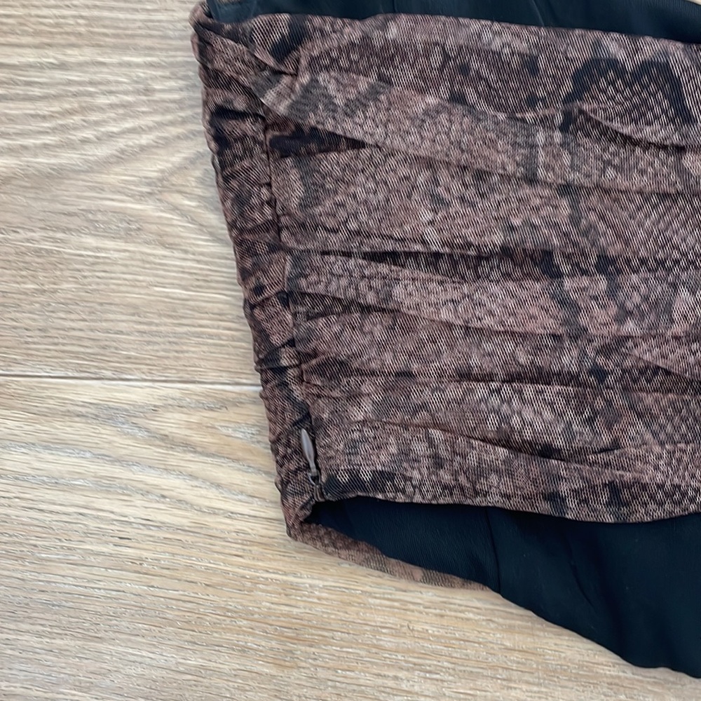 Zara top - Picture 3 of 4